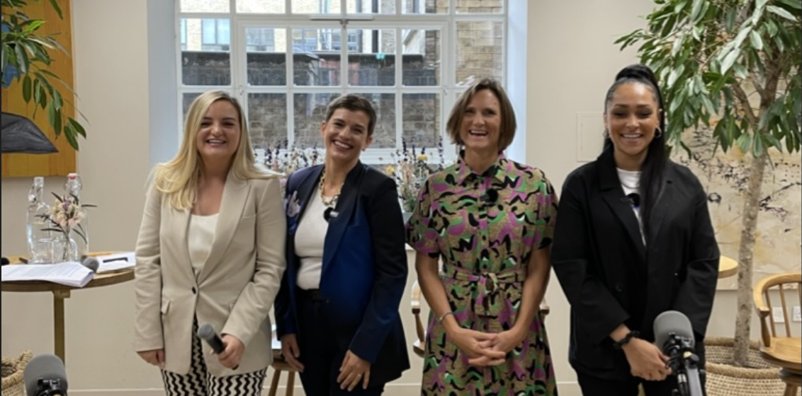 Diversity in the workplace