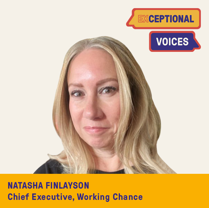 Exceptional Women in the Workplace