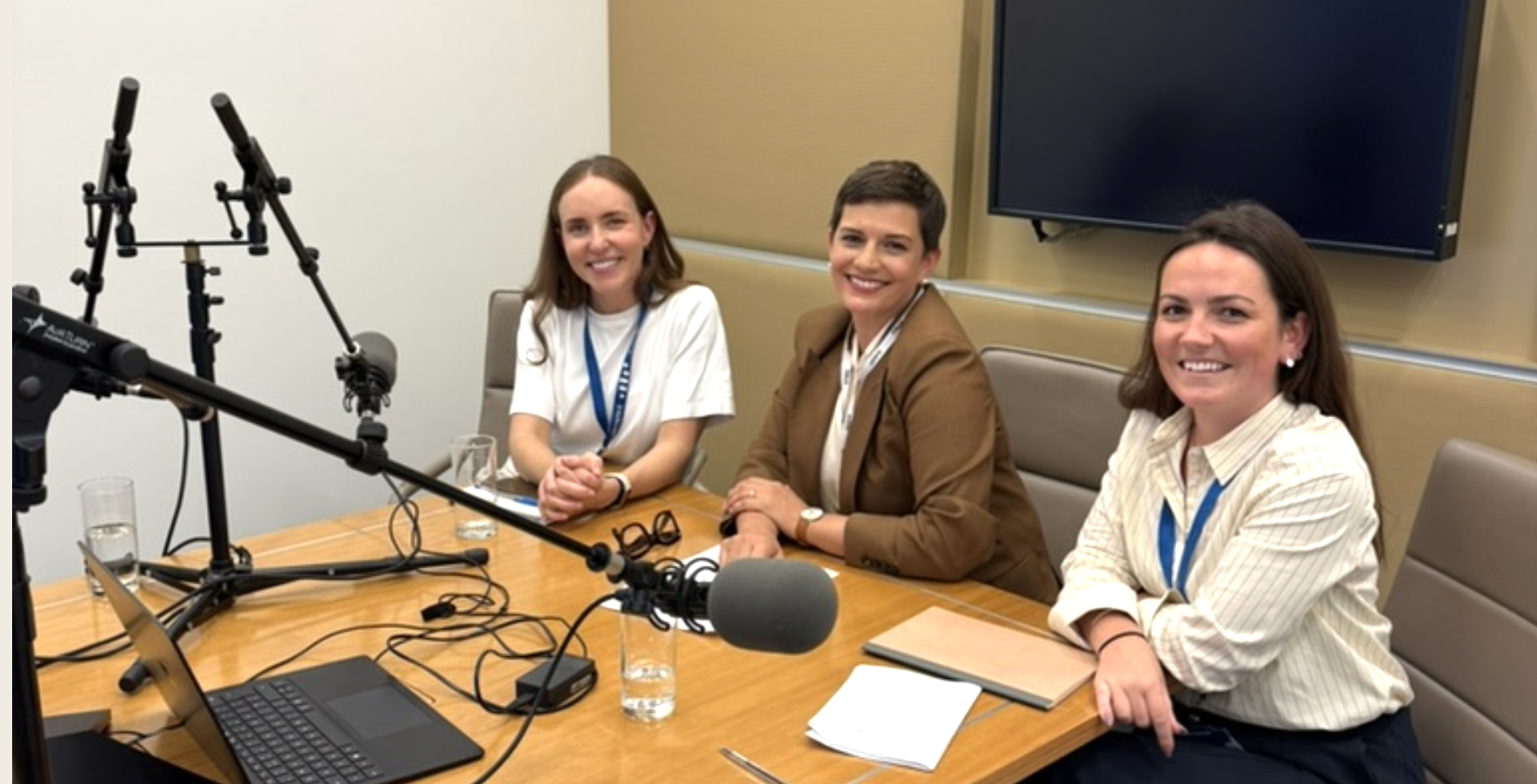 New Futures with KPMG