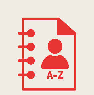 Directory of Organisations